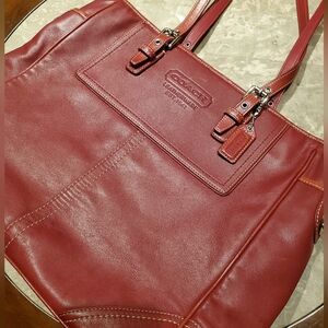 COACH Shoulder Bag